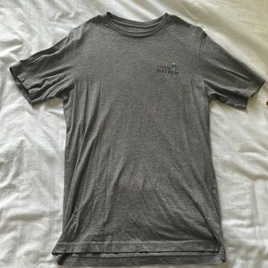 Travis Matthew parrot T-shirt